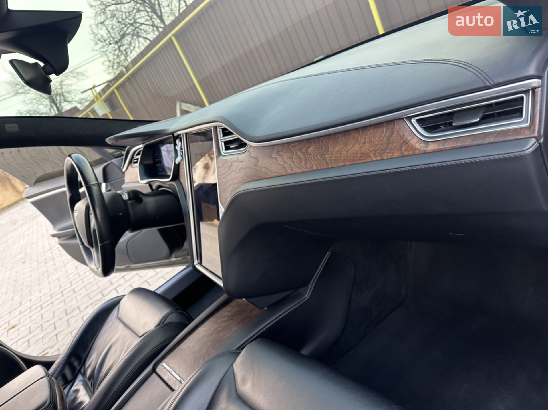 2017 Tesla Model S - мініатюра 7