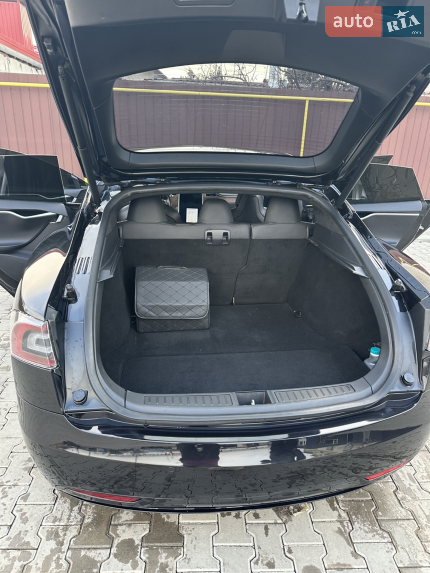 2017 Tesla Model S - мініатюра 13