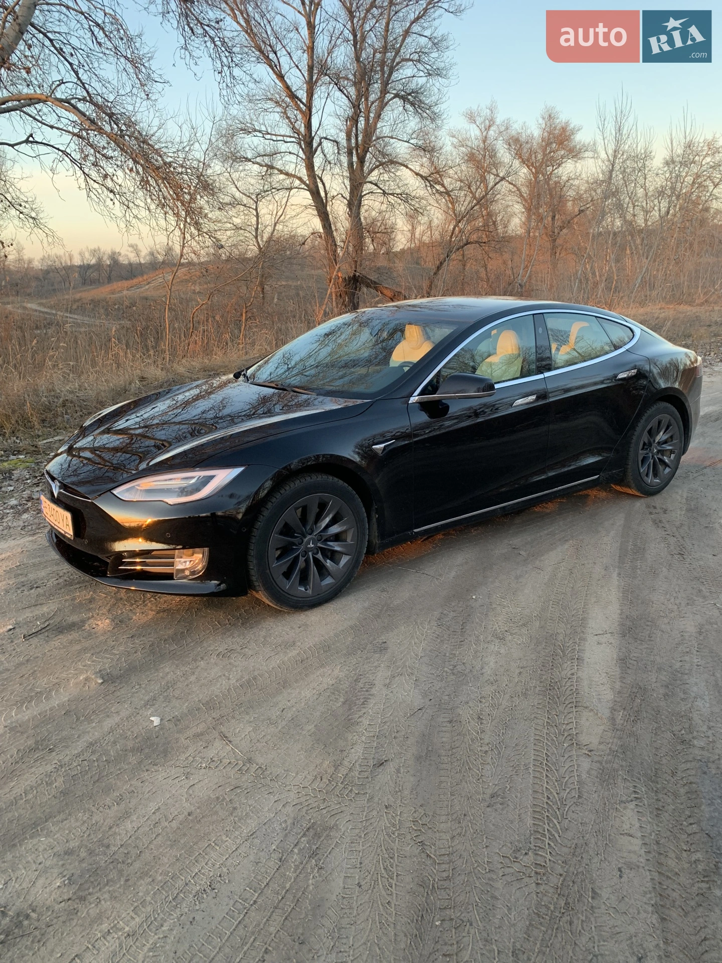 2019 Tesla Model S - мініатюра 2