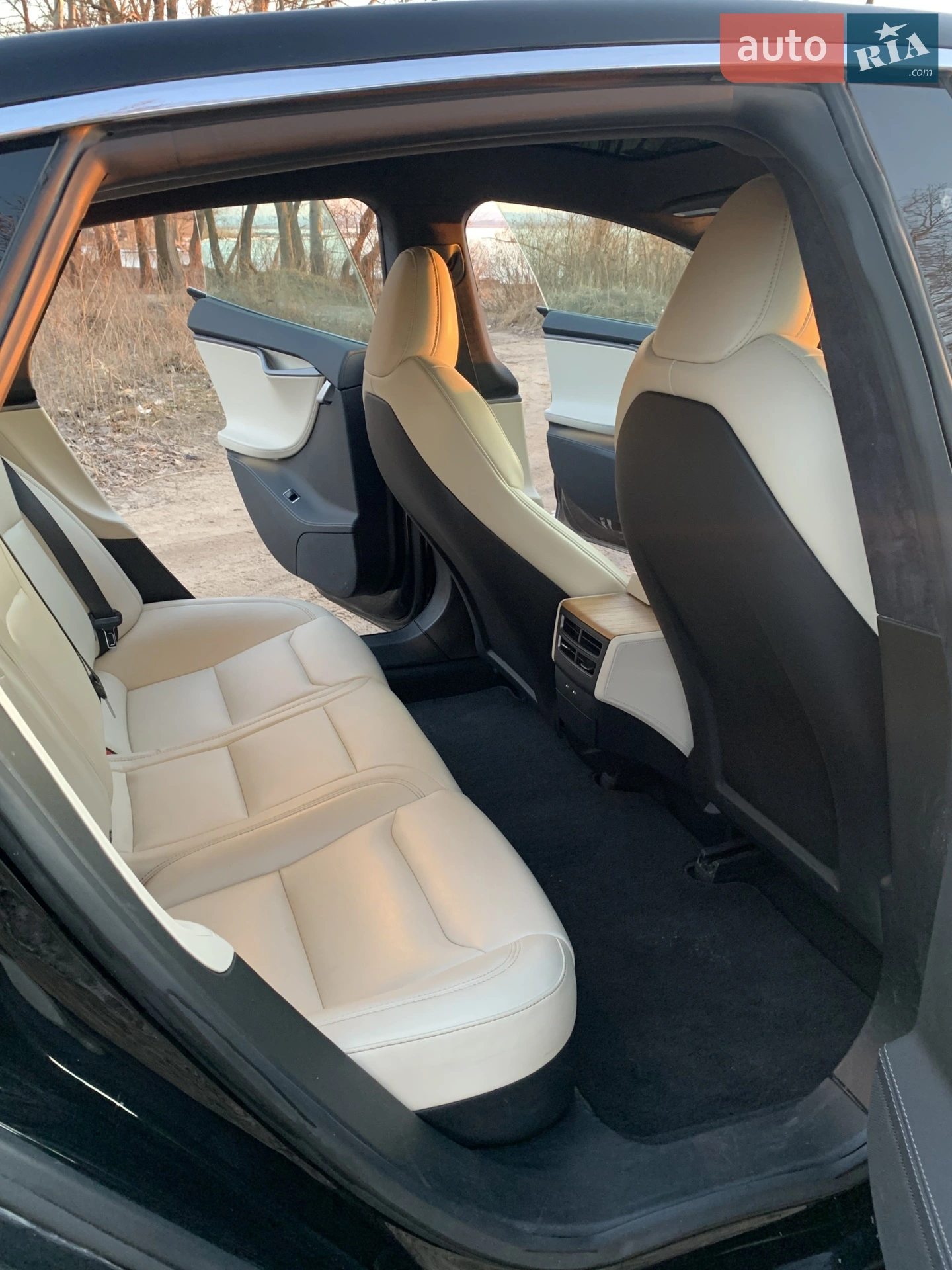 2019 Tesla Model S - мініатюра 11