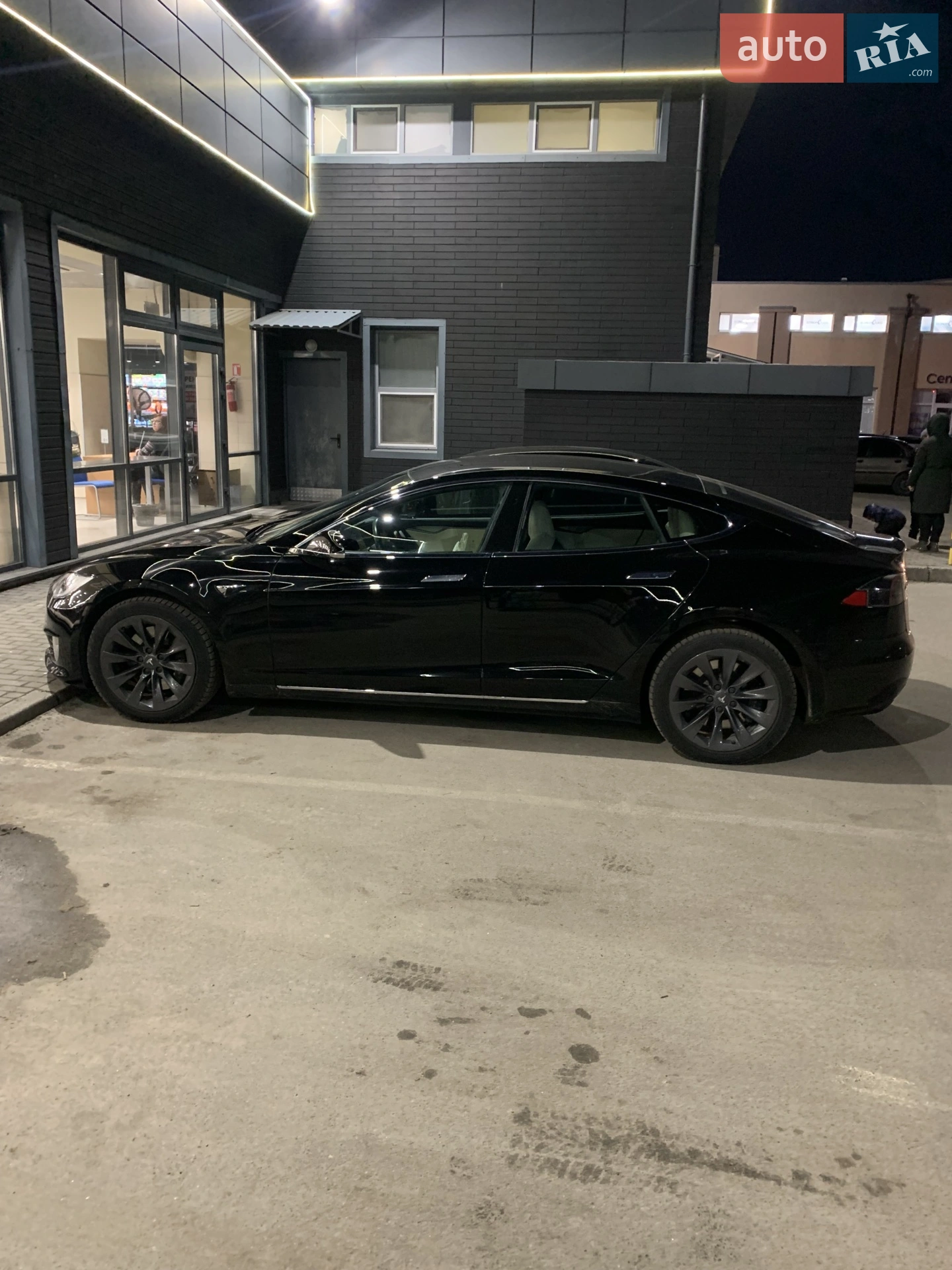 2019 Tesla Model S - мініатюра 13