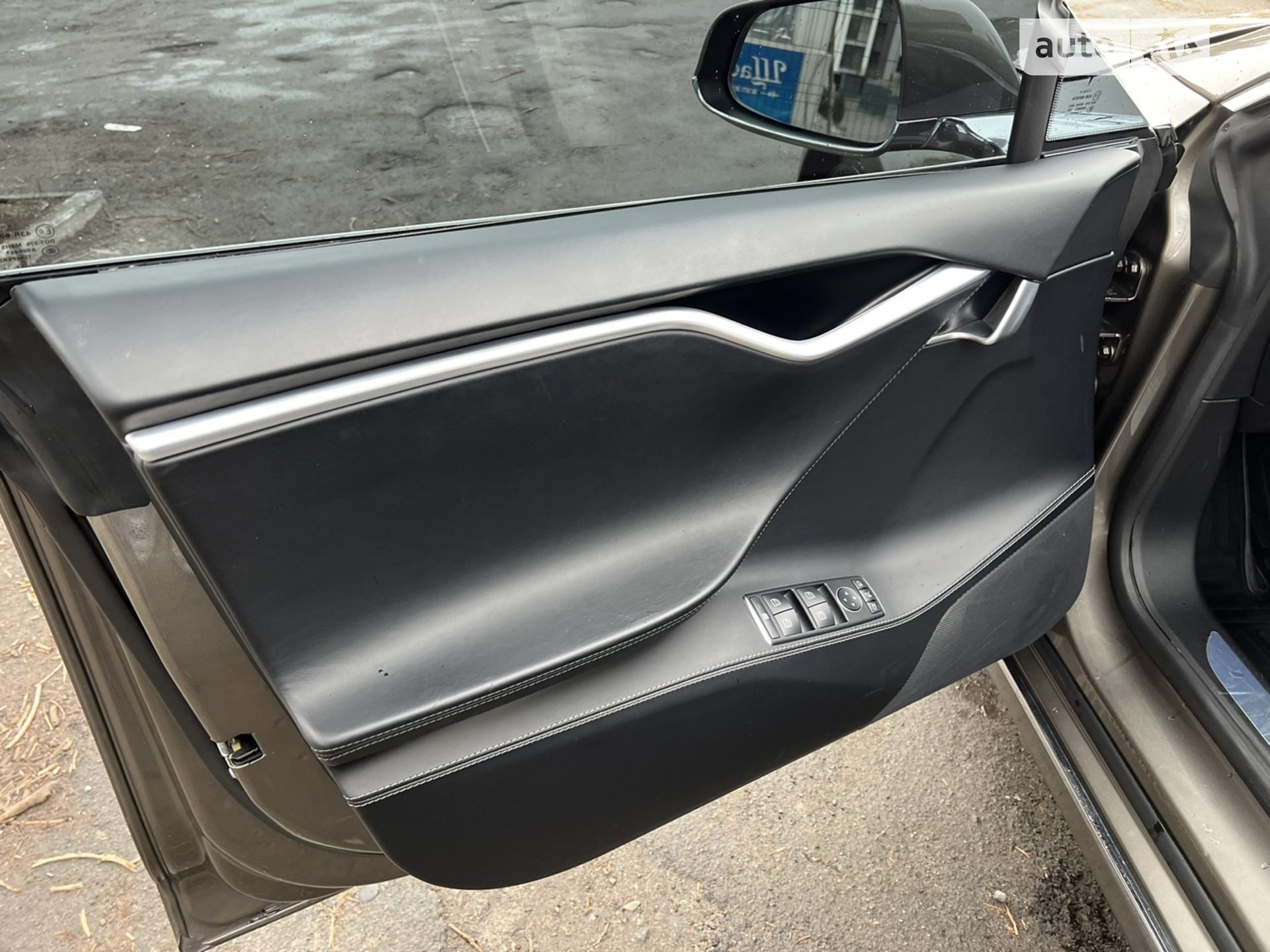 2016 Tesla Model S - мініатюра 12