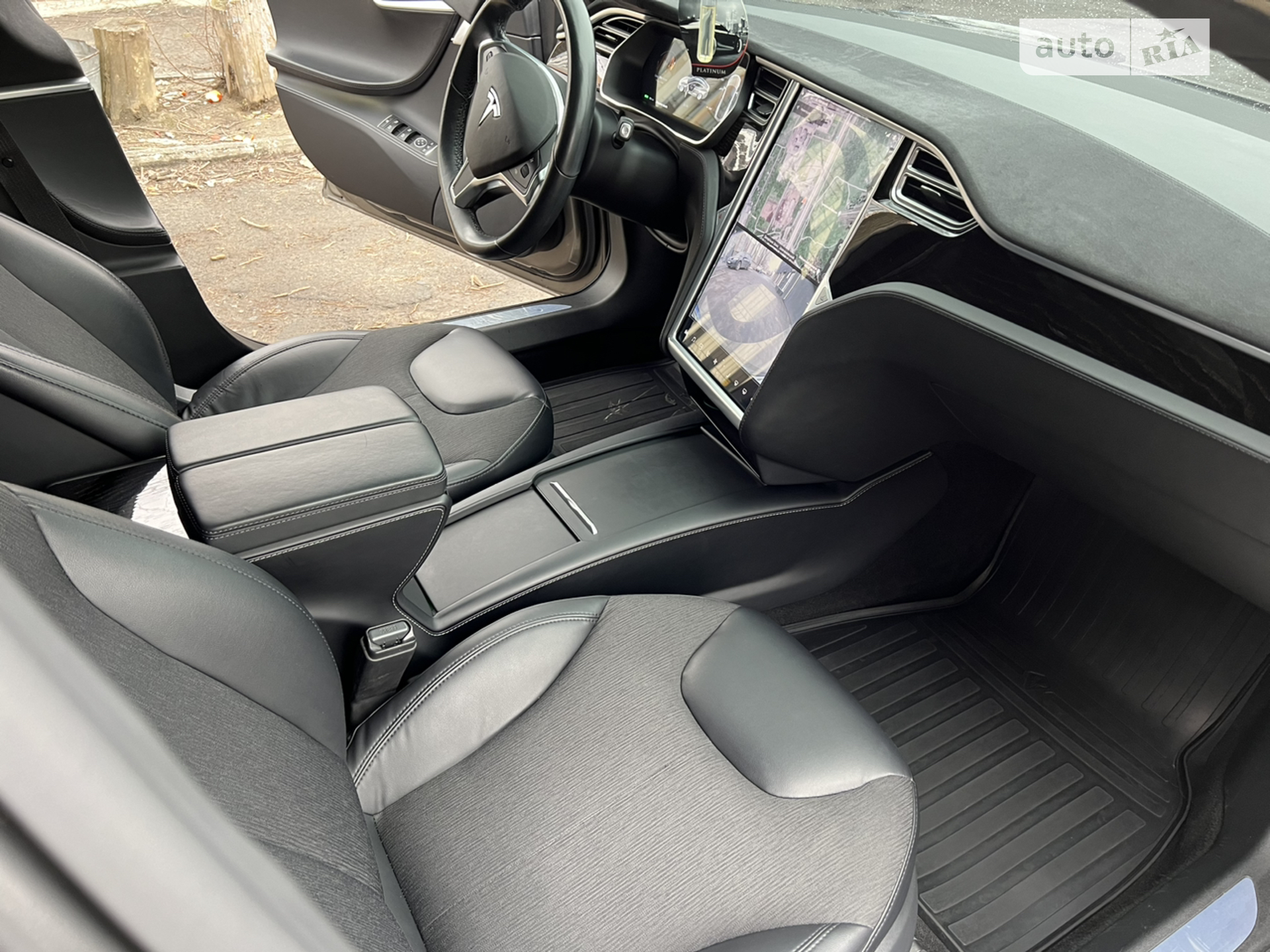 2016 Tesla Model S - мініатюра 16
