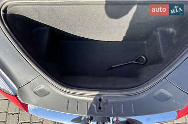 Лифтбек Tesla Model S 2019 в 