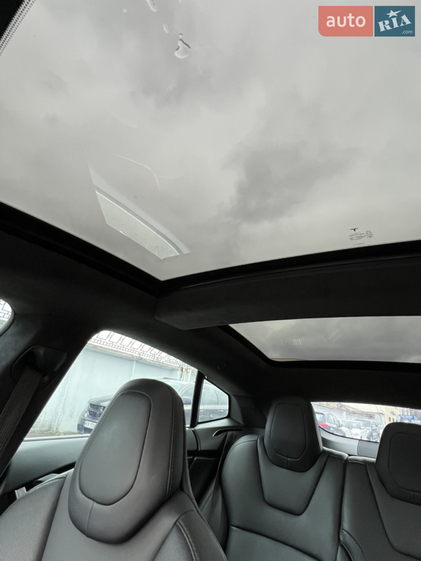 2018 Tesla Model S - мініатюра 24