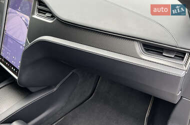 Лифтбек Tesla Model S 2018 в Киеве