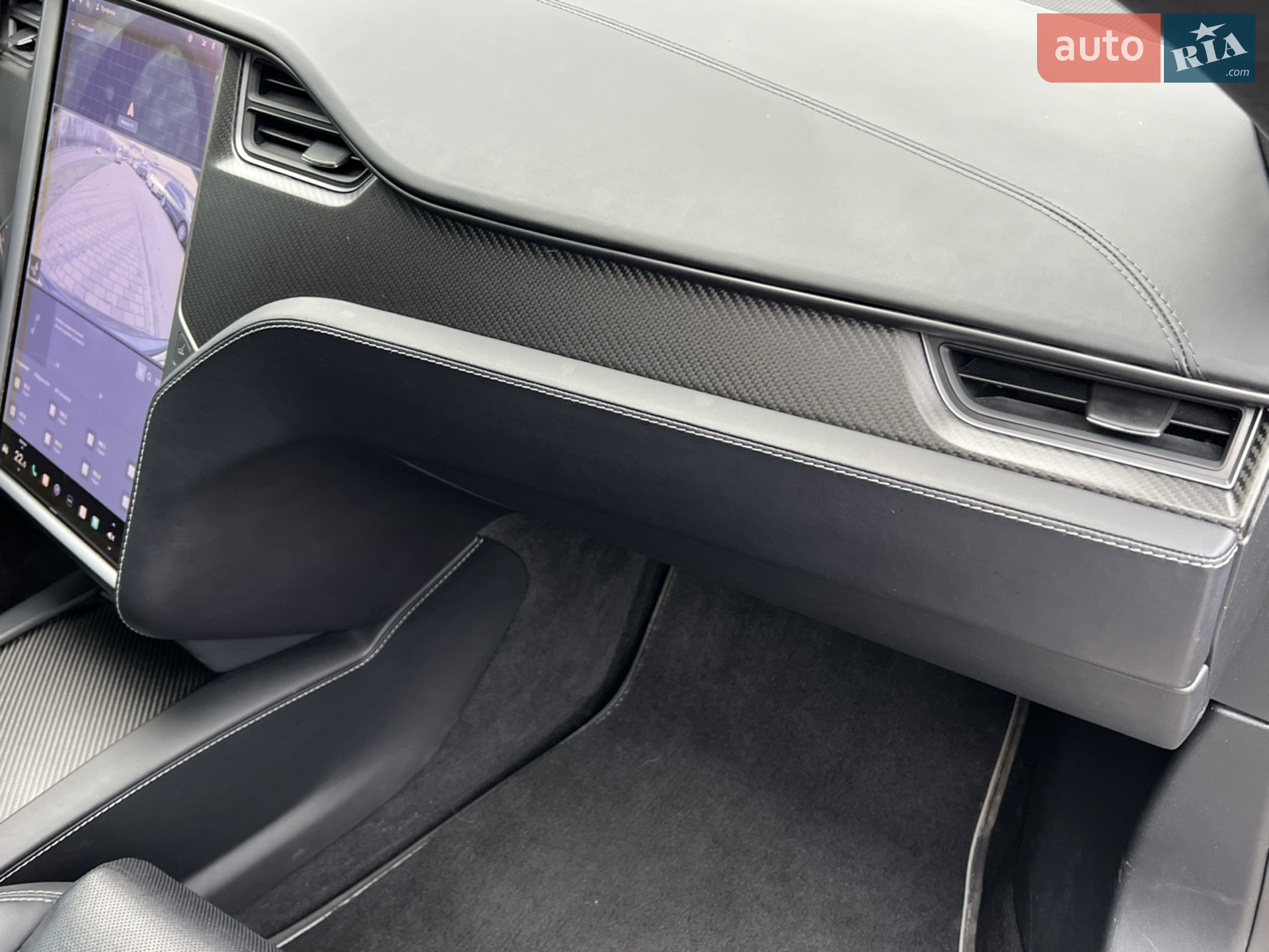 2018 Tesla Model S - мініатюра 30