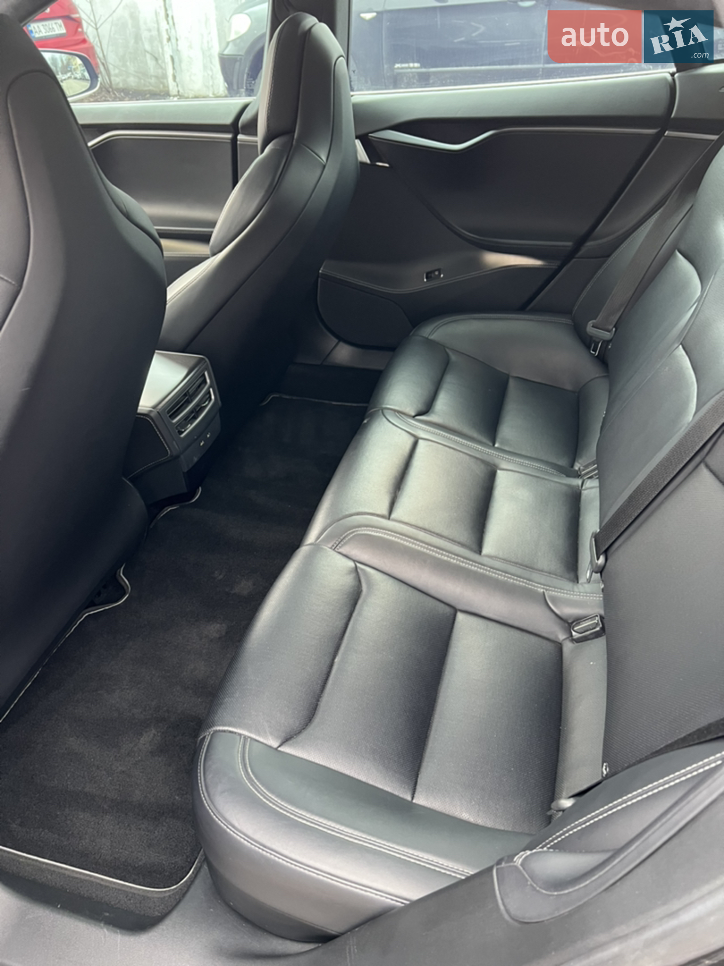 2018 Tesla Model S - мініатюра 42