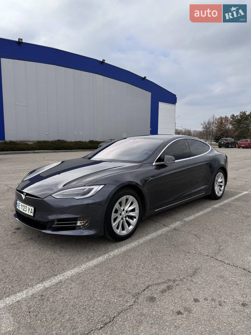 2019 Tesla Model S - мініатюра 18