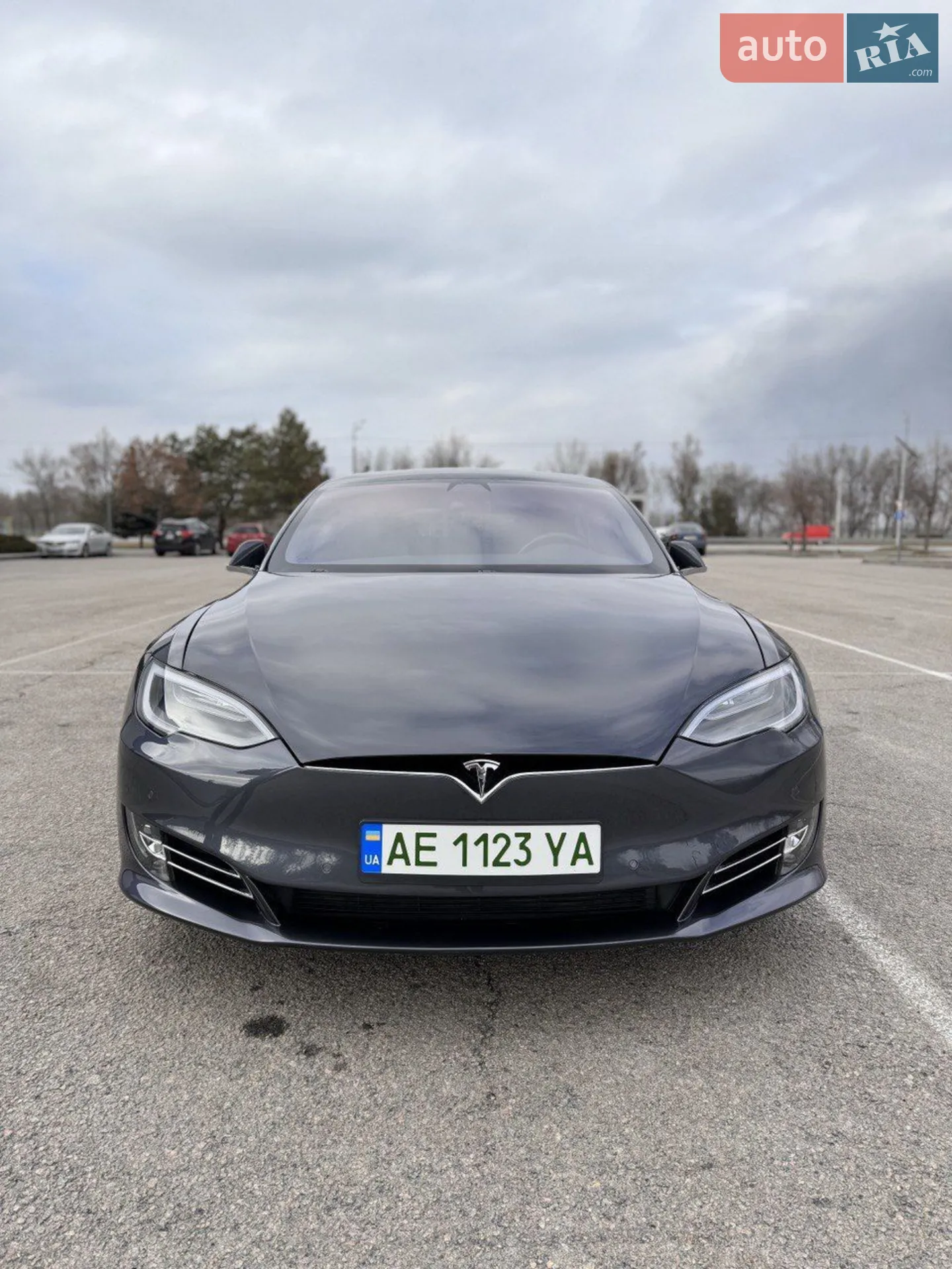 2018 Tesla Model S - мініатюра 11