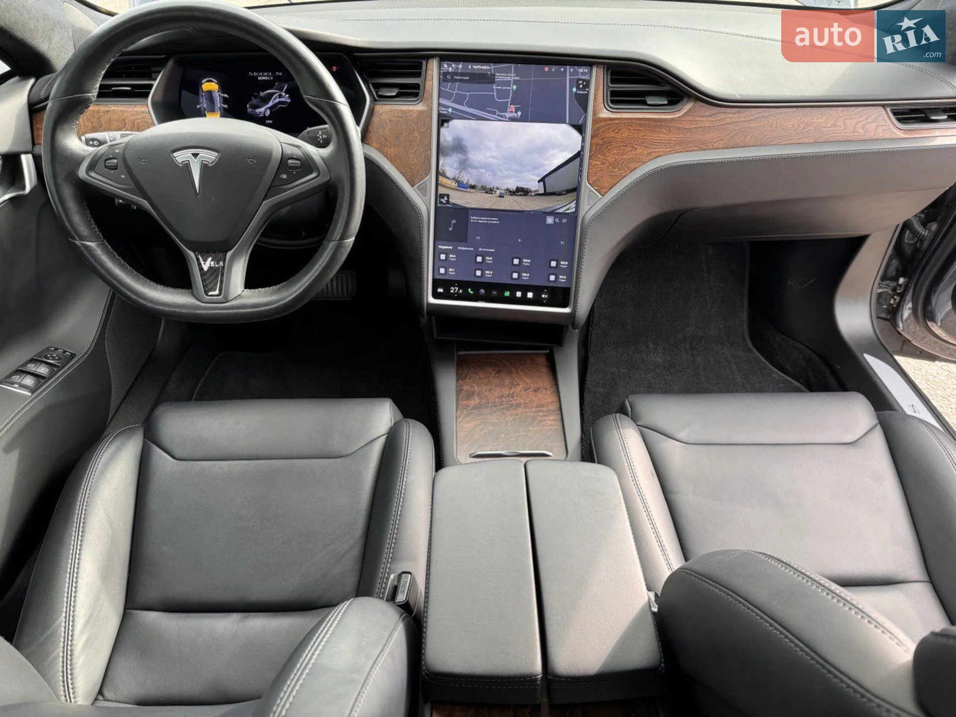 2018 Tesla Model S - мініатюра 16