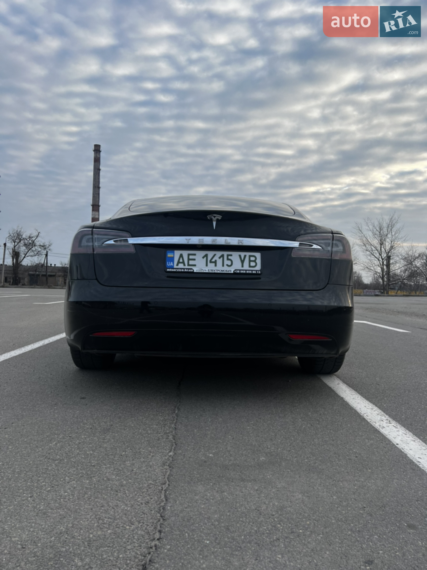 2016 Tesla Model S - мініатюра 5