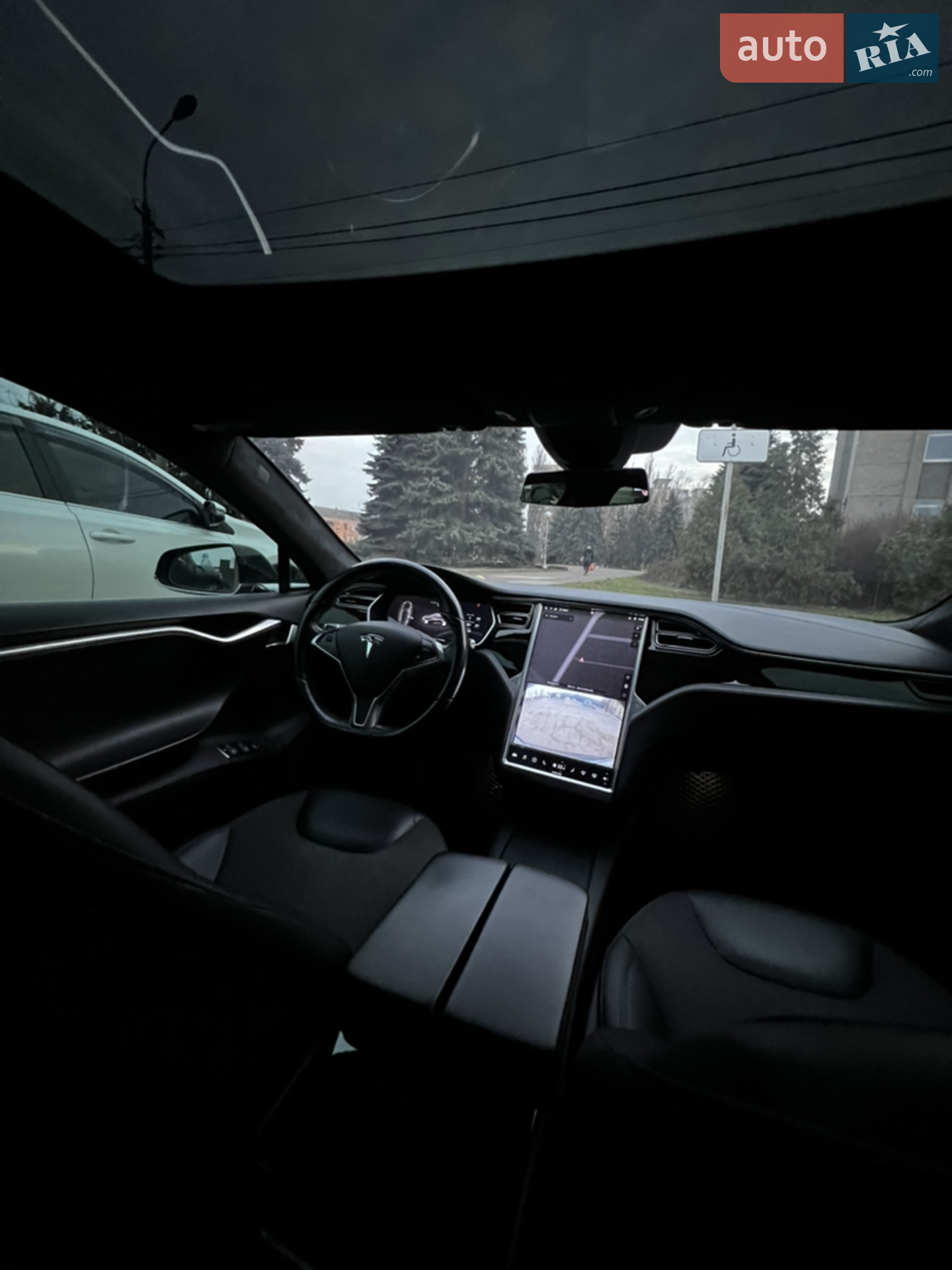 2016 Tesla Model S - мініатюра 8