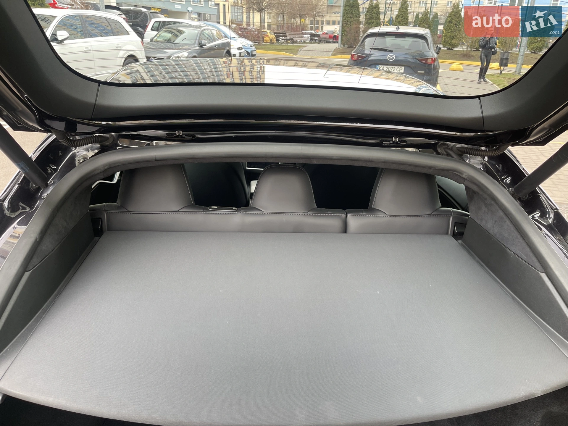 2018 Tesla Model S - мініатюра 20