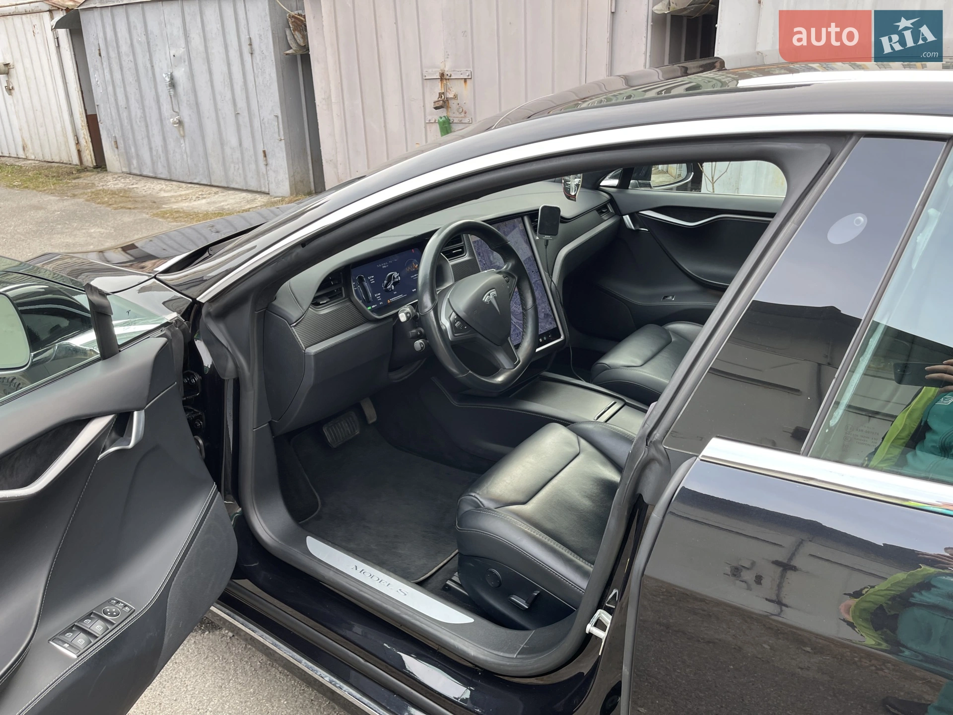 2018 Tesla Model S - мініатюра 33