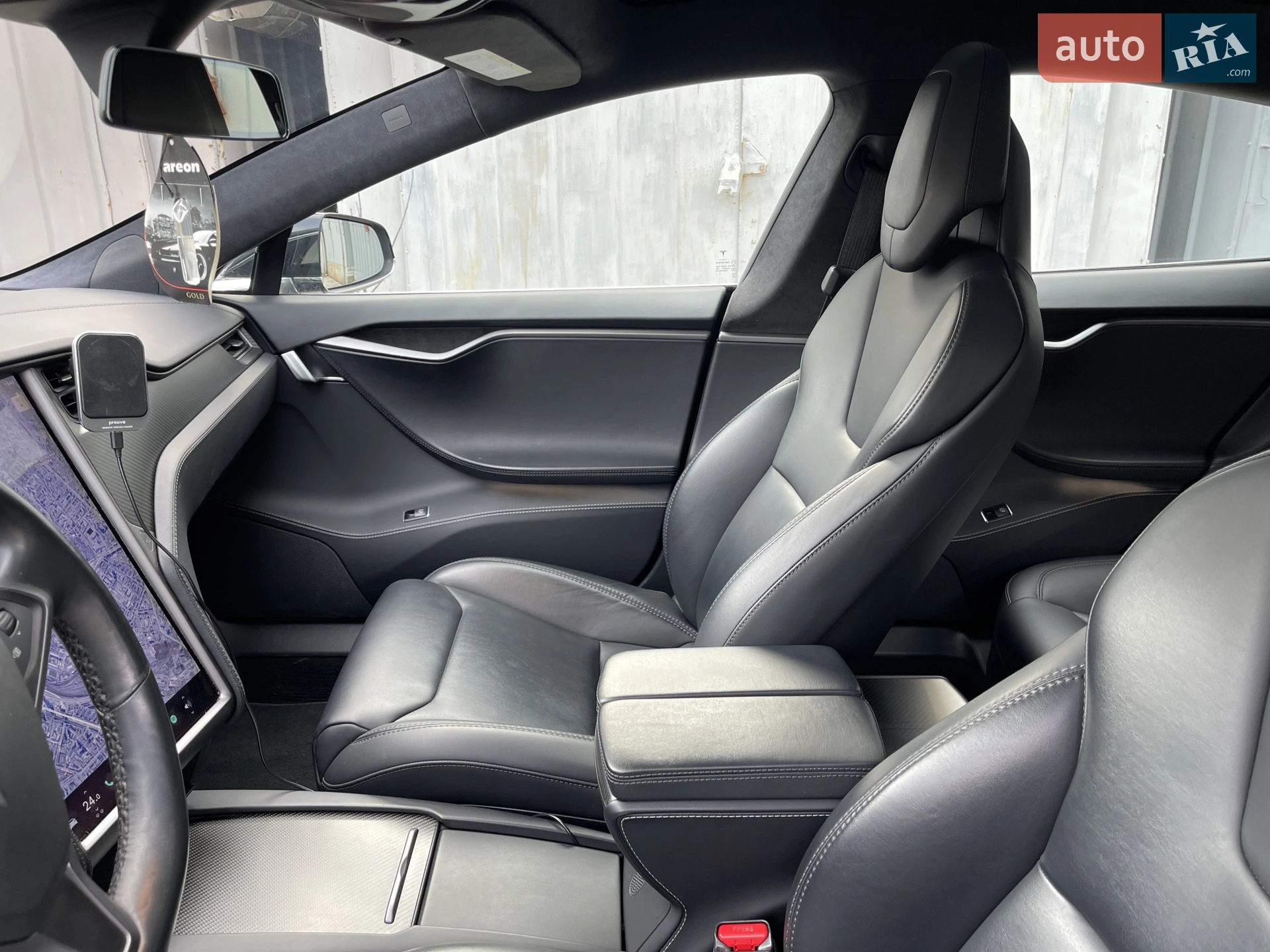 2018 Tesla Model S - мініатюра 36