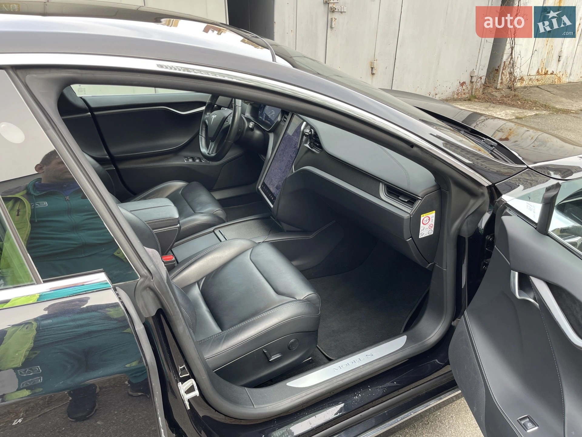 2018 Tesla Model S - мініатюра 49