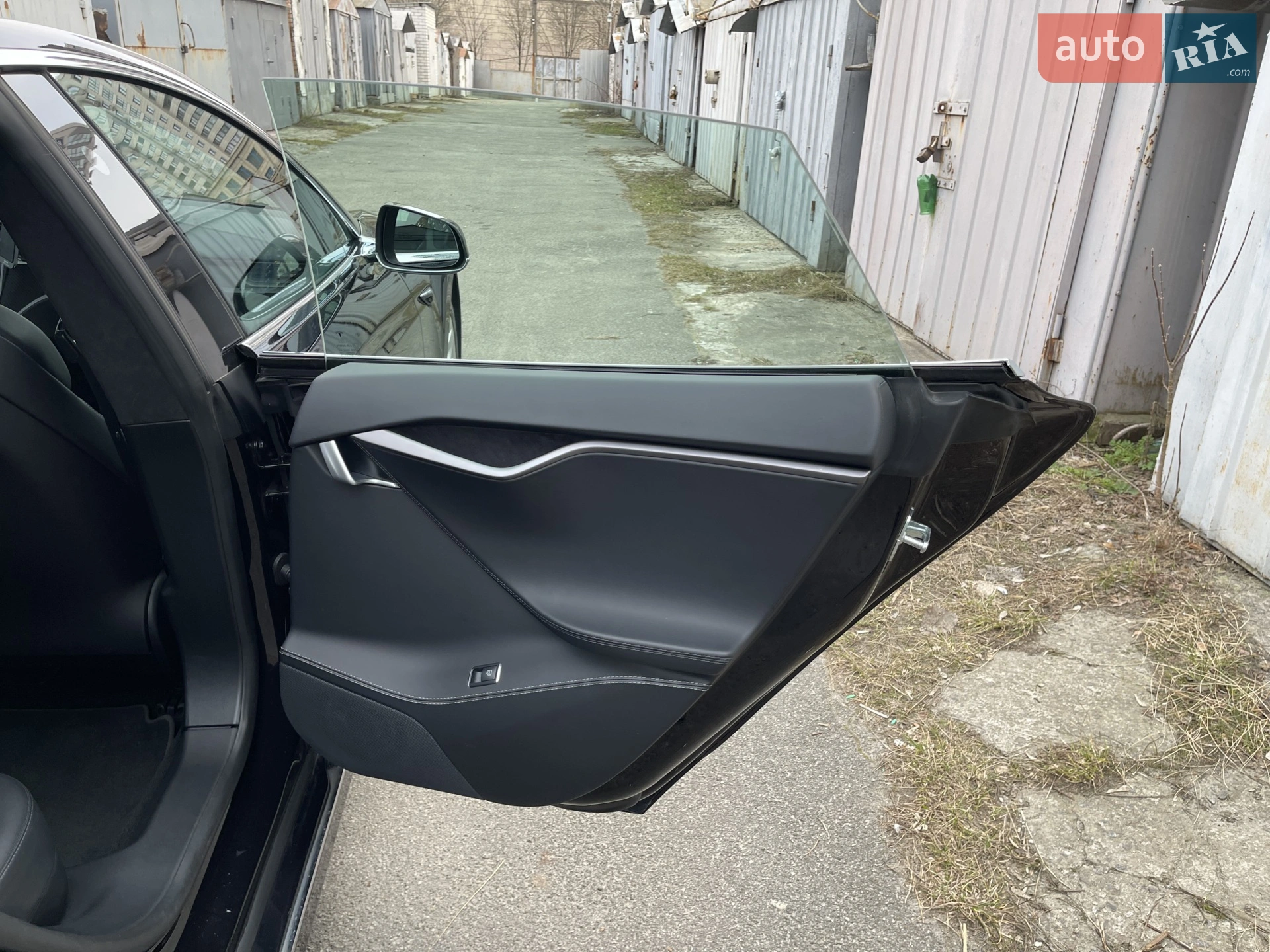 2018 Tesla Model S - мініатюра 52