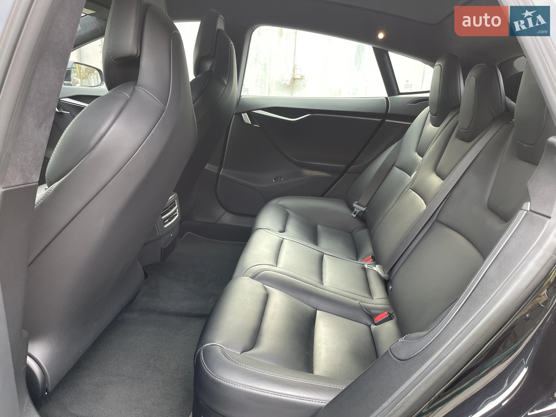 2018 Tesla Model S - мініатюра 56