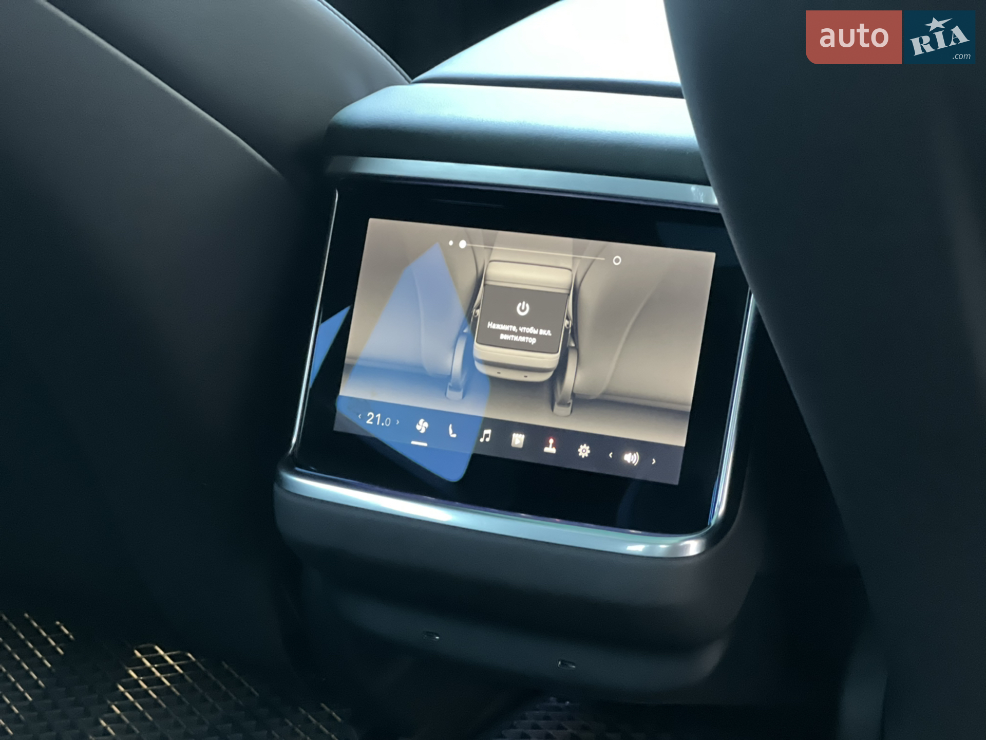 2021 Tesla Model S - мініатюра 9