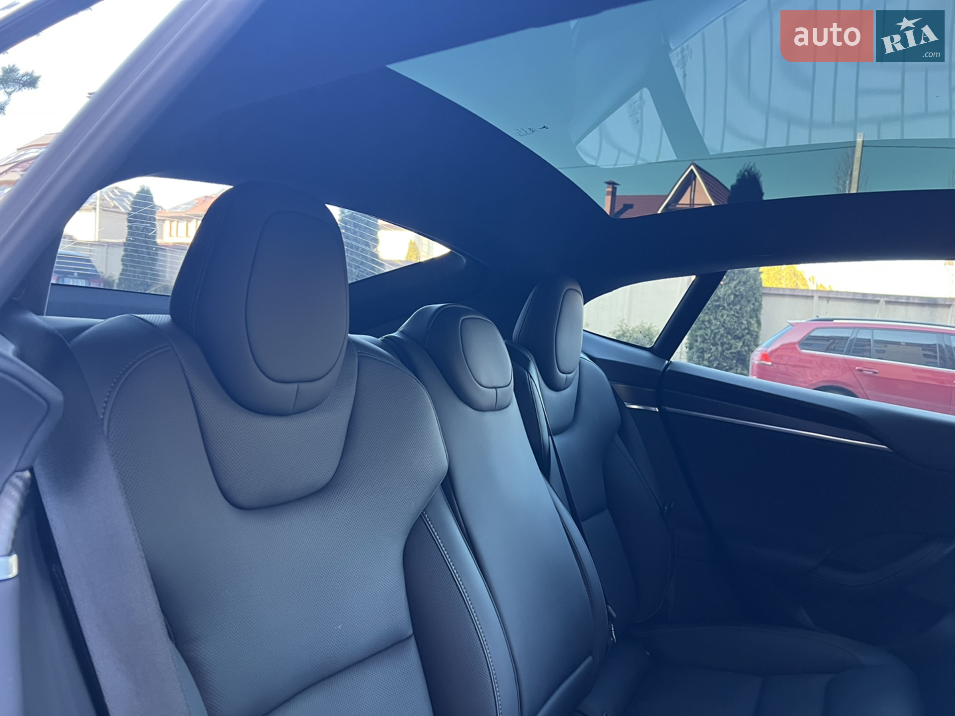2021 Tesla Model S - мініатюра 13
