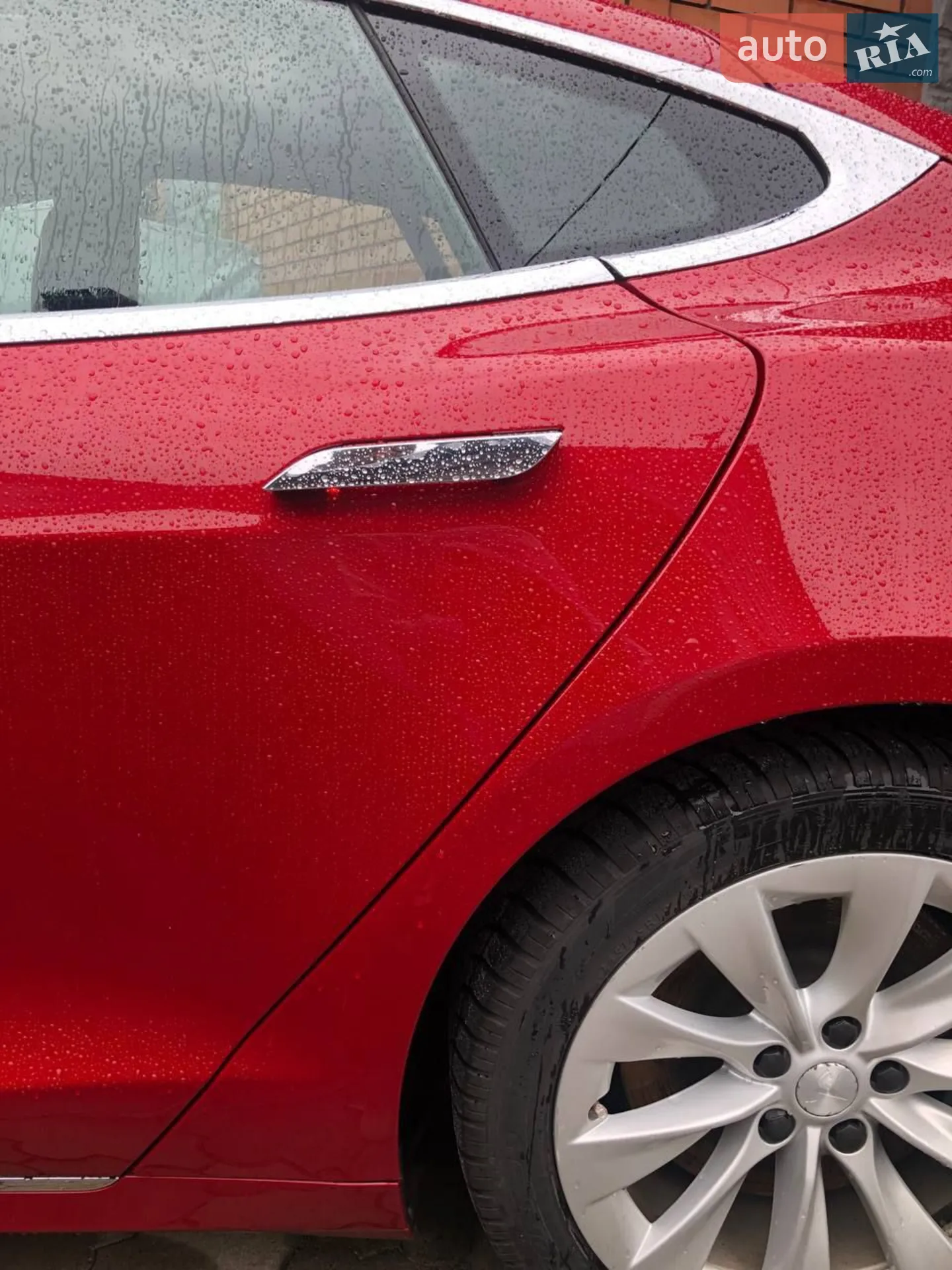2017 Tesla Model S - мініатюра 48