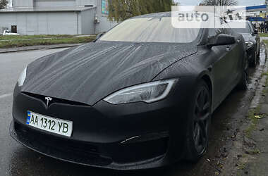 Лифтбек Tesla Model S 2023 в Одессе