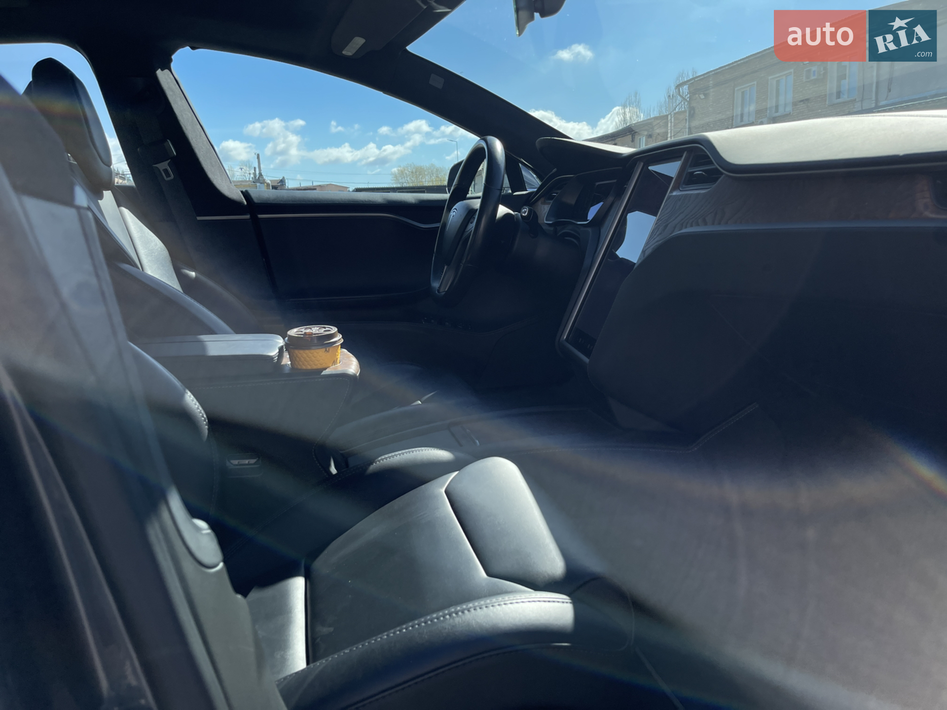 2018 Tesla Model S - мініатюра 17