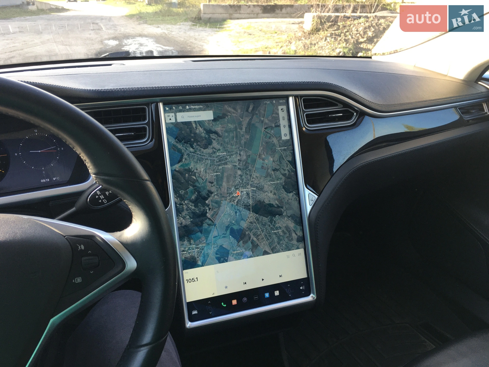 2014 Tesla Model S - мініатюра 16