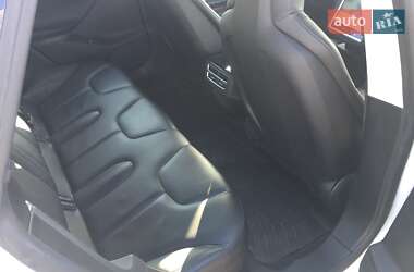 Лифтбек Tesla Model S 2014 в Перемышлянах