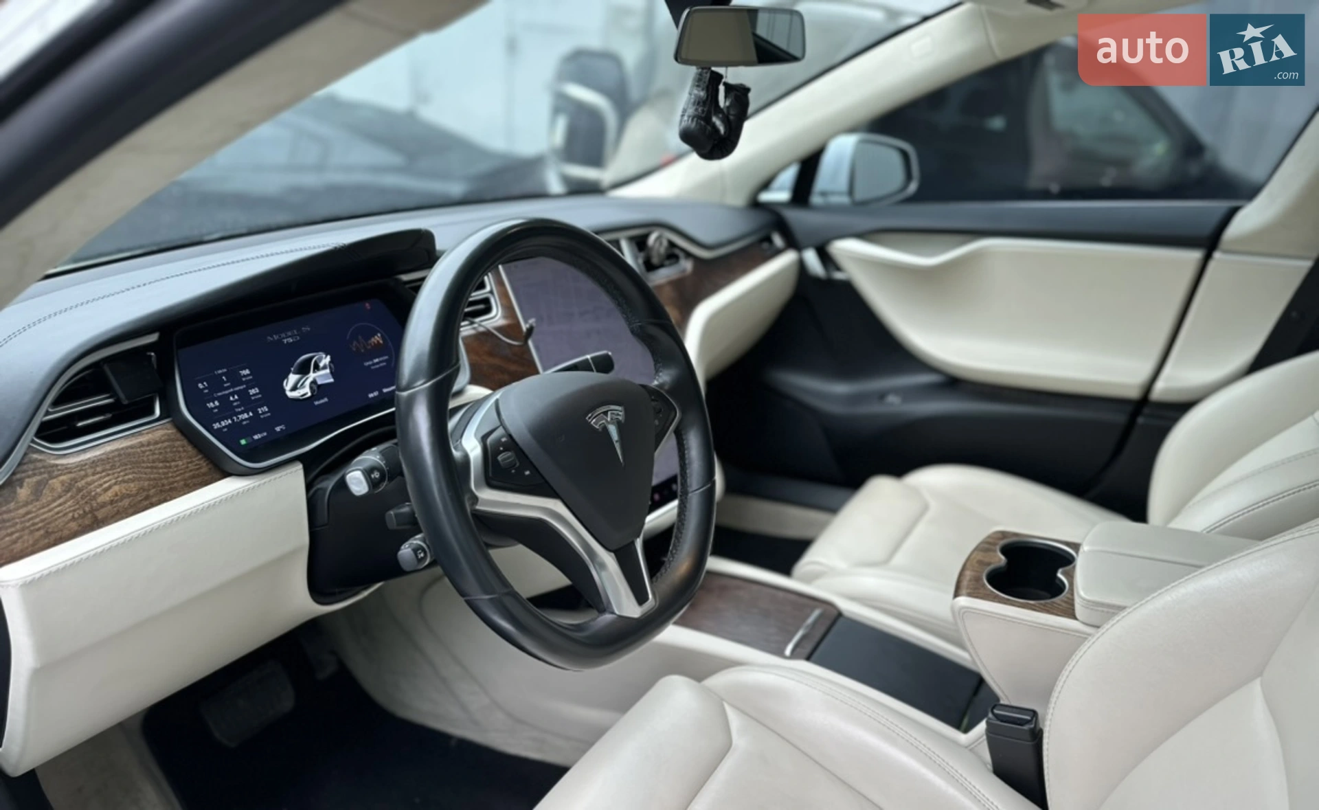 2018 Tesla Model S - мініатюра 11