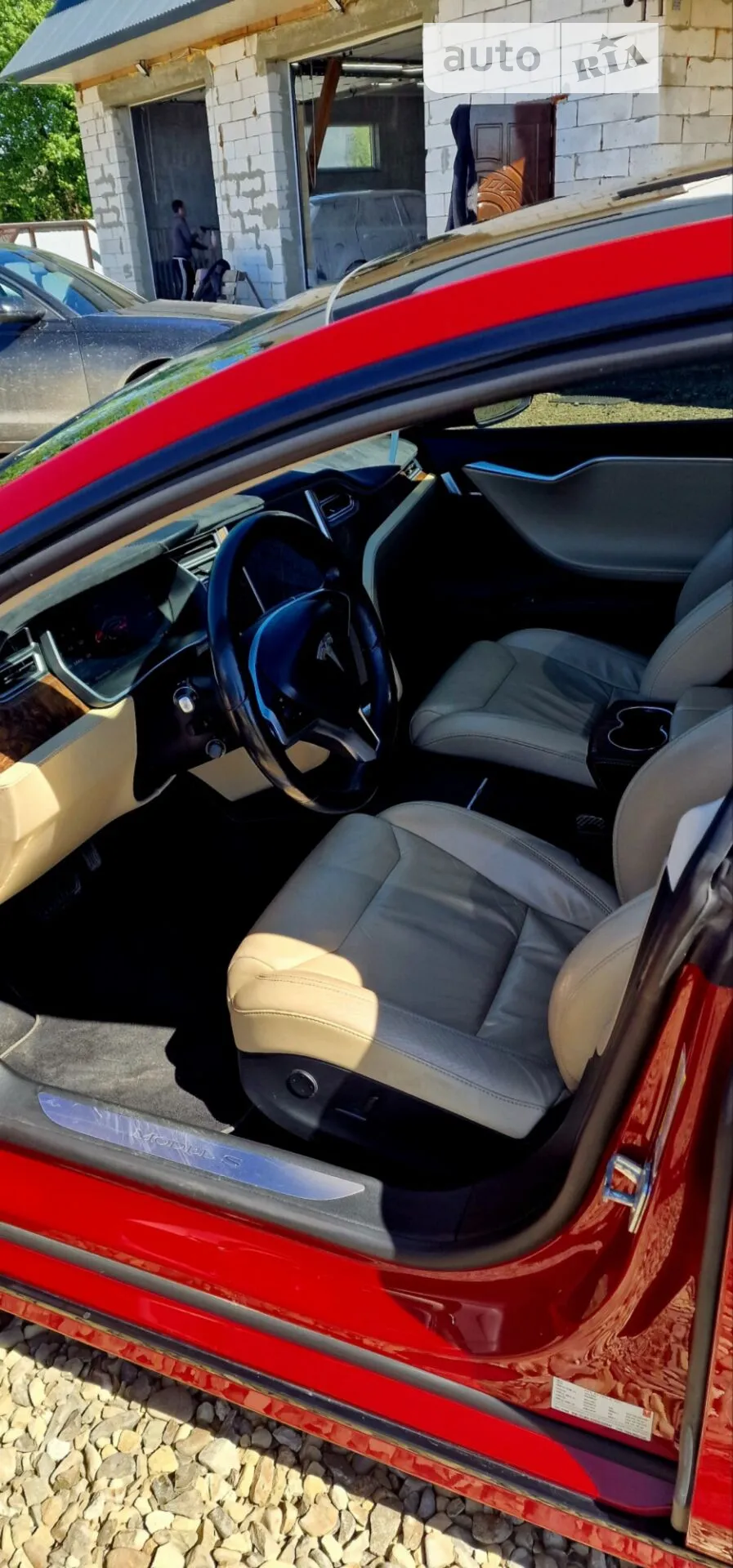 2017 Tesla Model S - мініатюра 11