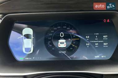 Лифтбек Tesla Model S 2014 в Киеве фото 10 Лифтбек Tesla Model S 2014 в Киеве