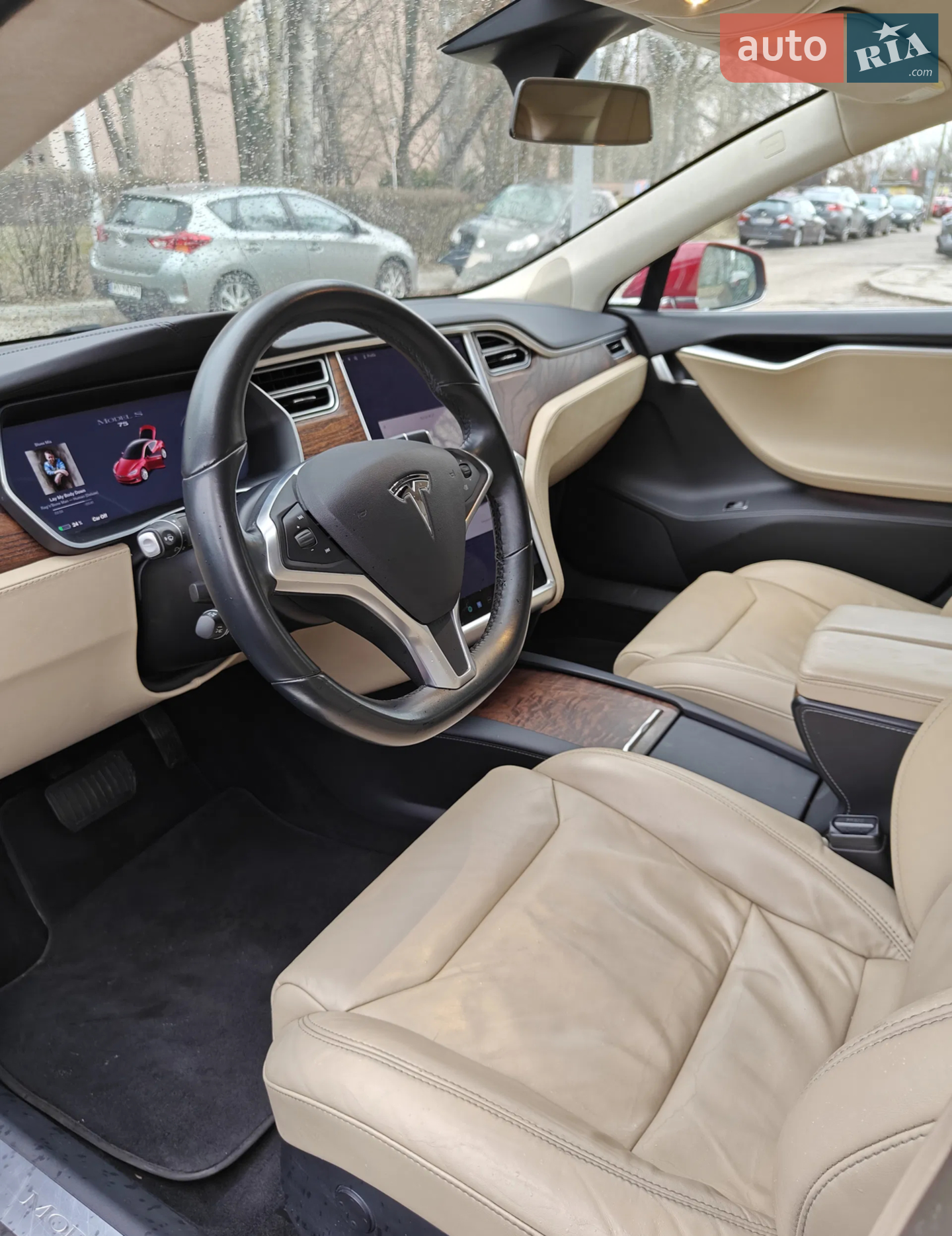 2017 Tesla Model S - мініатюра 7