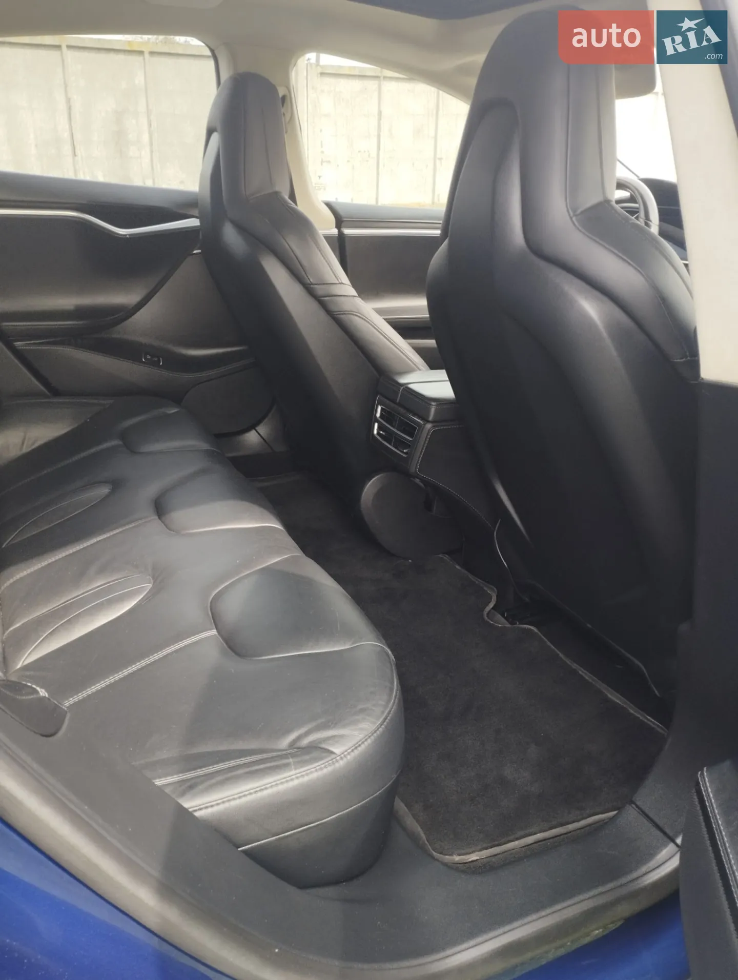 2016 Tesla Model S - мініатюра 10