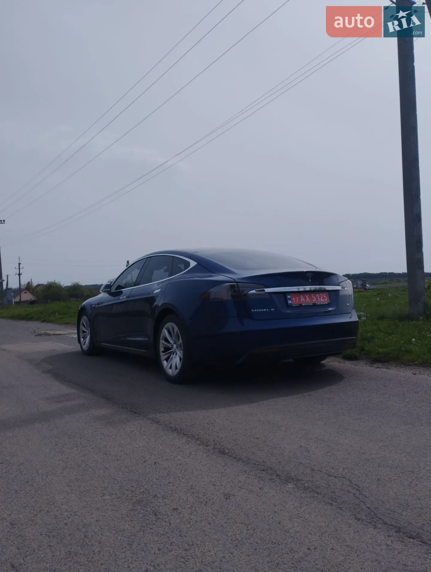 2016 Tesla Model S - мініатюра 5