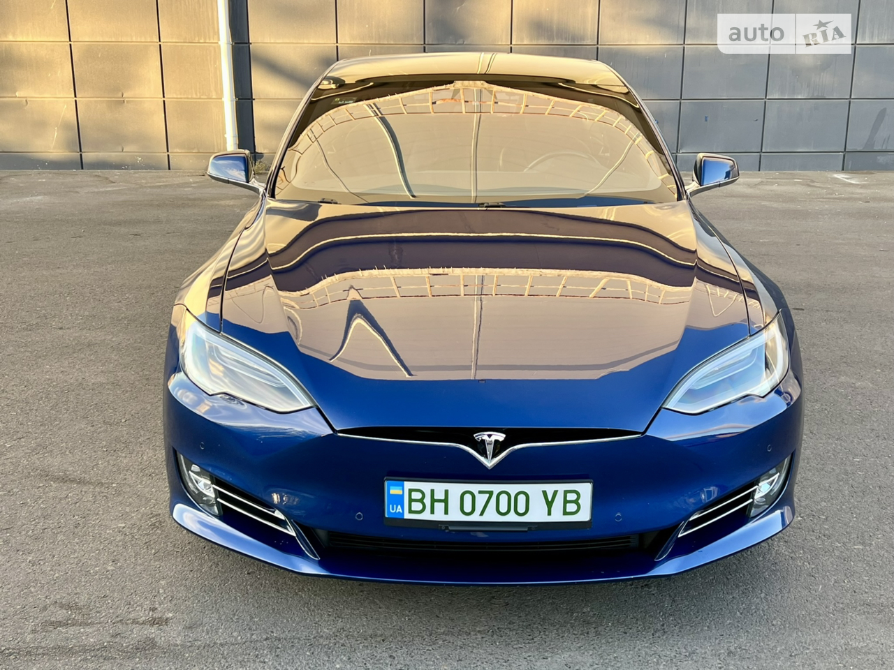 2017 Tesla Model S - мініатюра 16