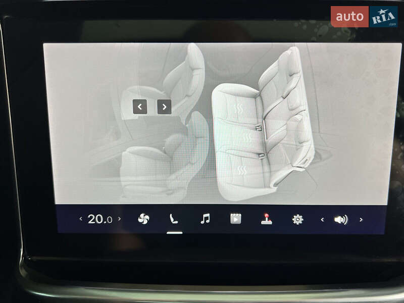 Ліфтбек Tesla Model S 2022 в Запоріжжі