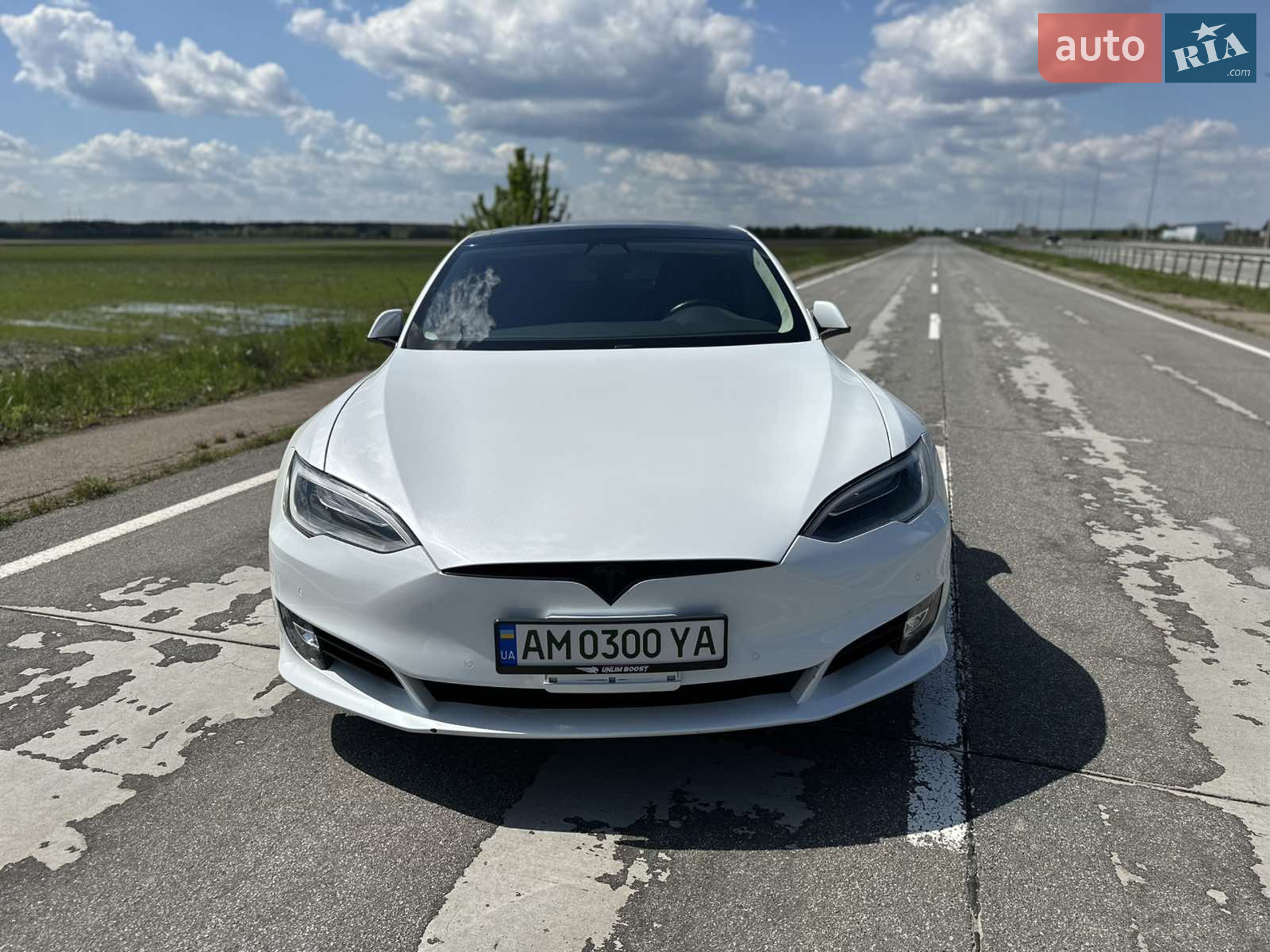 2017 Tesla Model S - мініатюра 10