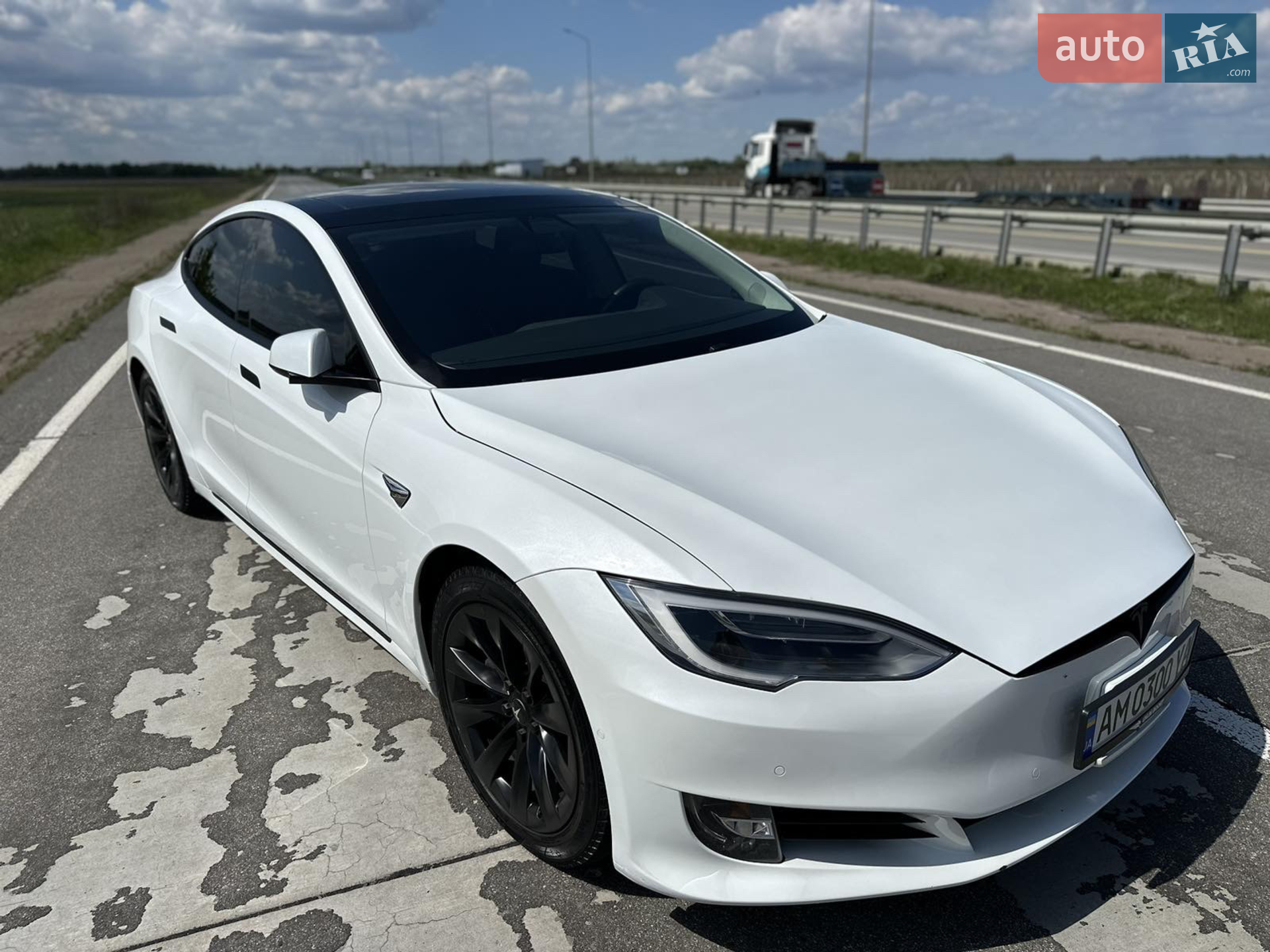 2017 Tesla Model S - мініатюра 15