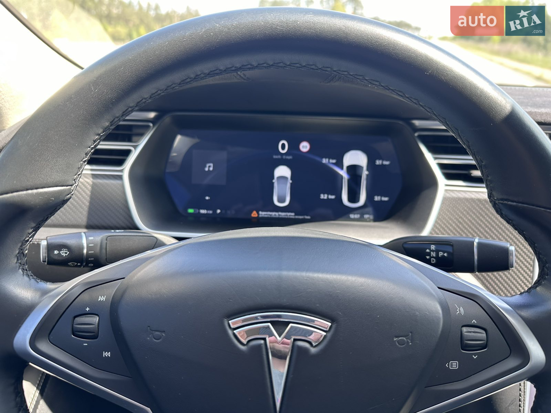2017 Tesla Model S - мініатюра 26