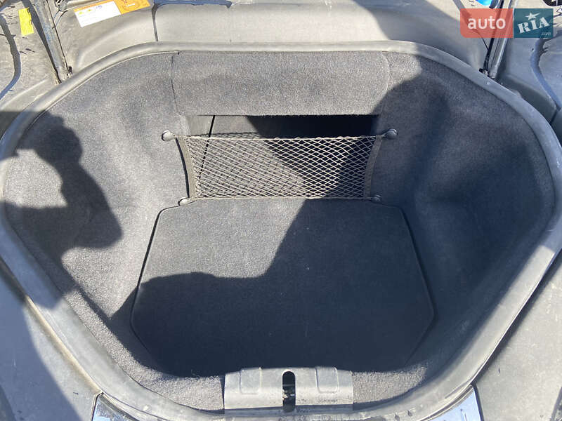 Лифтбек Tesla Model S 2012 в Хмельницком фото 61 Лифтбек Tesla Model S 2012 в Хмельницком