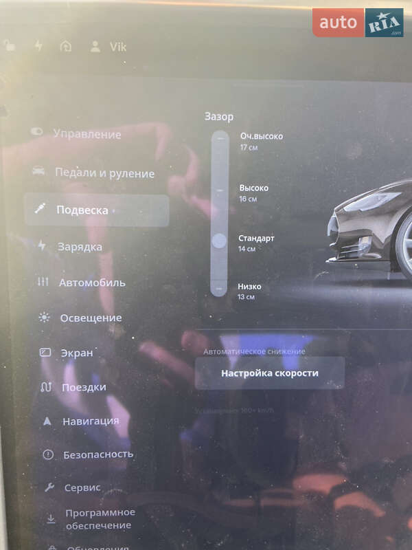 Лифтбек Tesla Model S 2012 в Хмельницком фото 64 Лифтбек Tesla Model S 2012 в Хмельницком