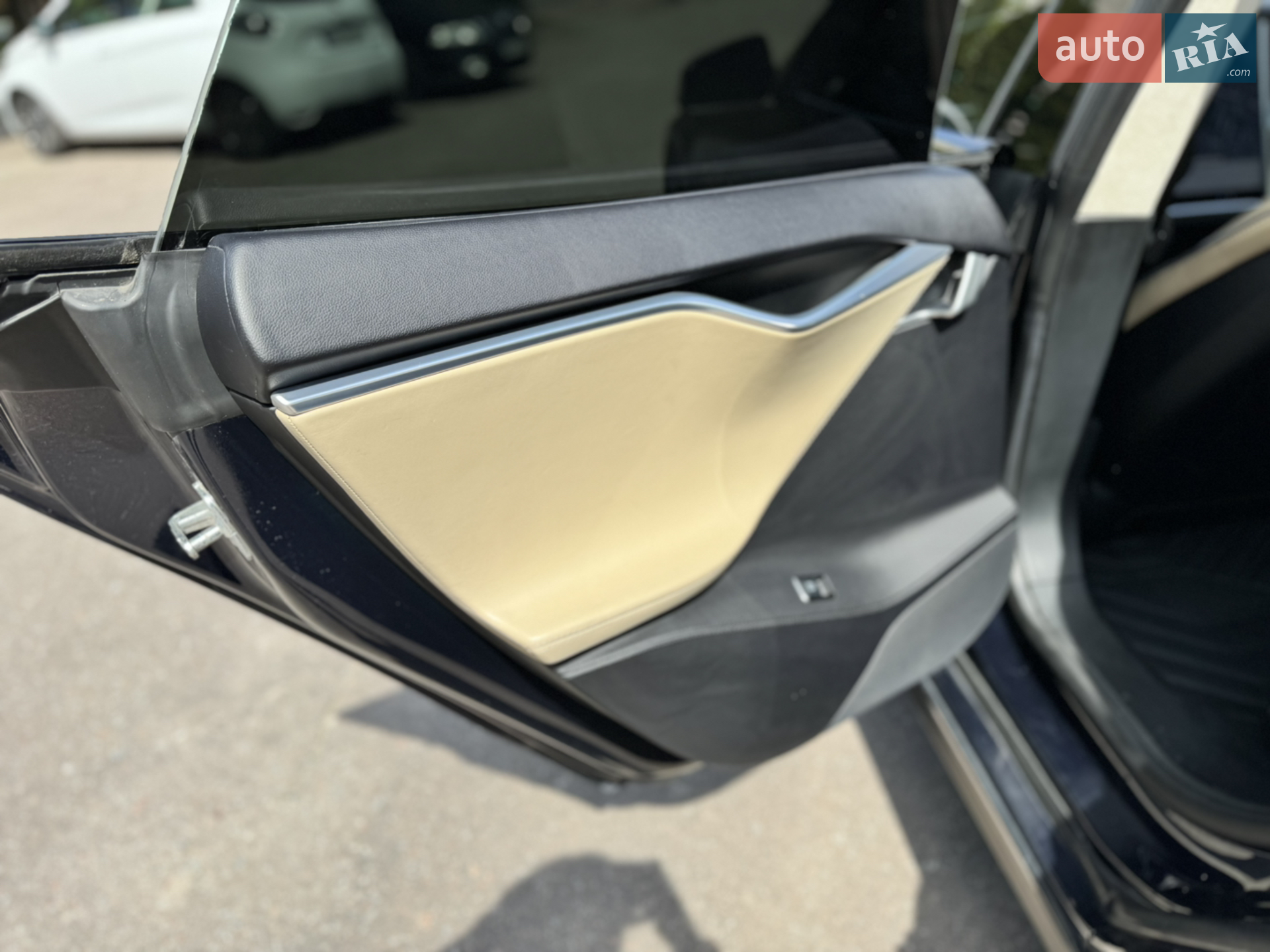2013 Tesla Model S - мініатюра 11
