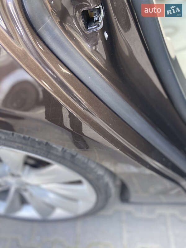 Лифтбек Tesla Model S 2012 в Хмельницком фото 72 Лифтбек Tesla Model S 2012 в Хмельницком