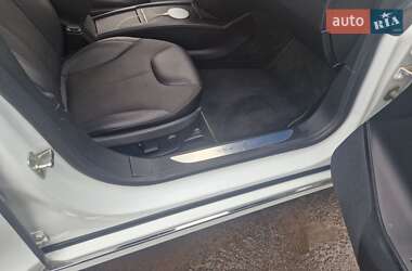 Лифтбек Tesla Model S 2016 в Тульчине