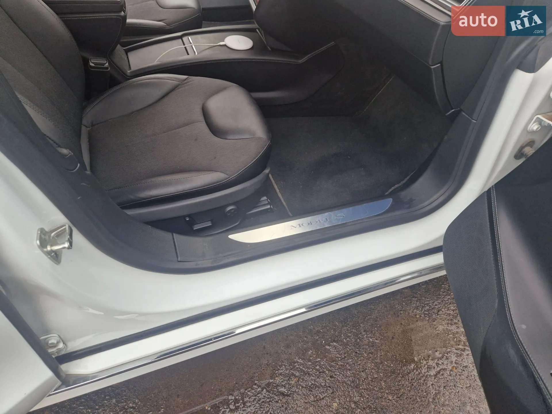 2016 Tesla Model S - мініатюра 9