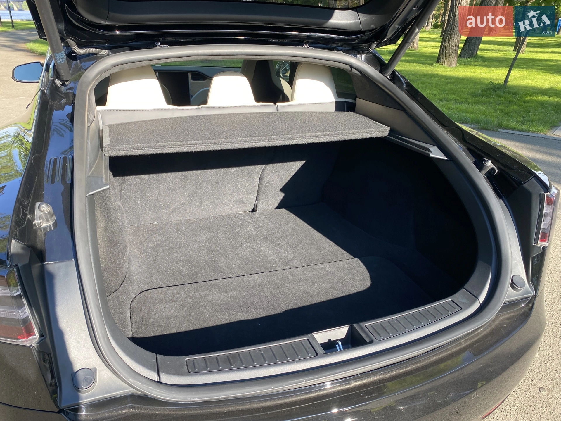 2018 Tesla Model S - мініатюра 28
