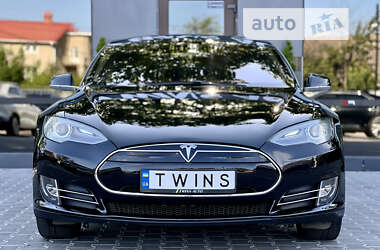 Лифтбек Tesla Model S 2013 в Одессе