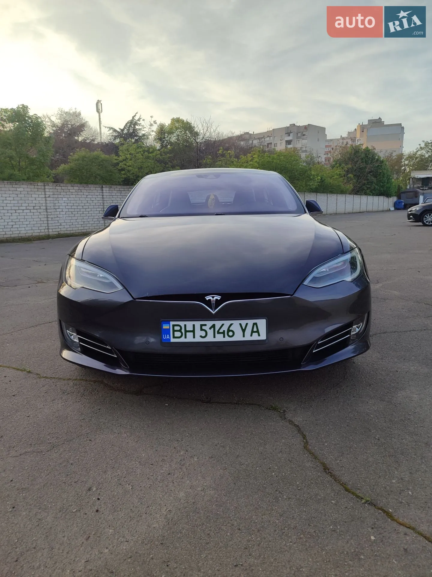 2016 Tesla Model S - мініатюра 16